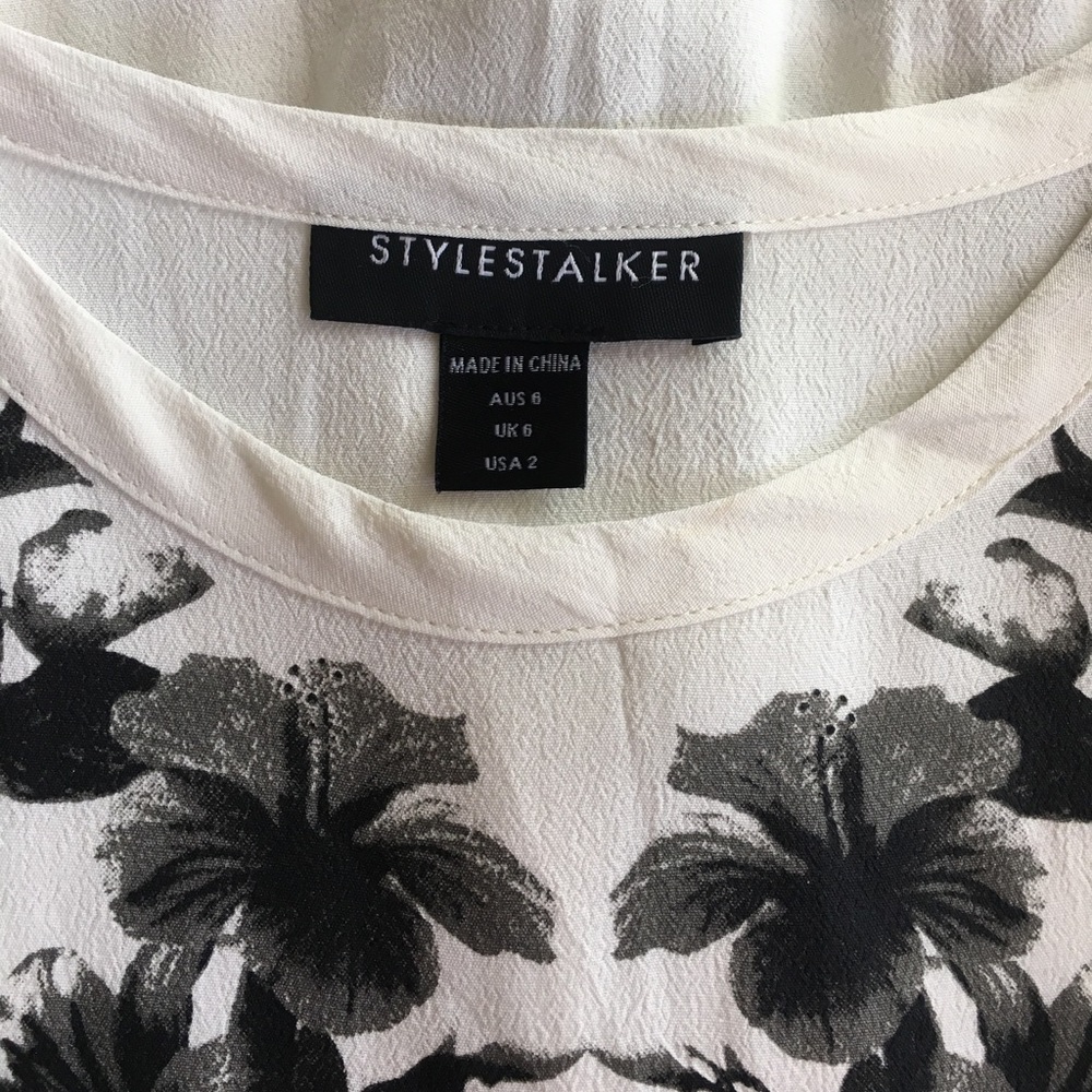 Stylestalker Parallel Universe Dress - Picture 2 of 5